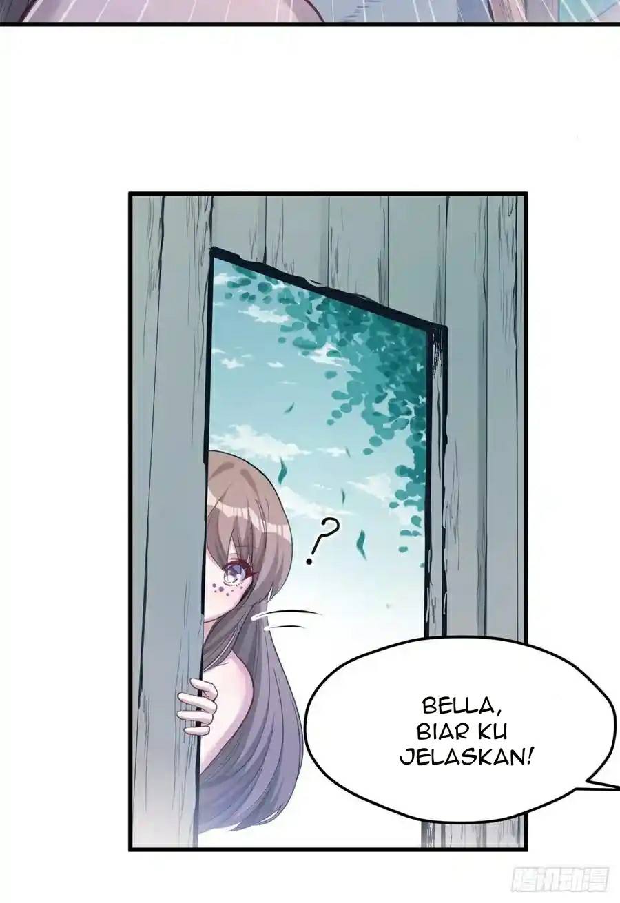 Beauty and the Beasts Chapter 181 Bahasa Indonesia